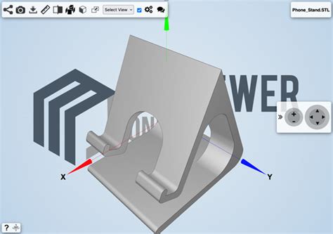 stl viewer online|Free Online Tool to View 3D STL Files Online .